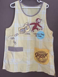 おさるのジョージのサムネイル