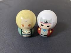 NARUTO 쿠넛 츠나테&자래야