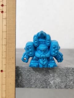 ガンダム　ズサ　消しゴムのサムネイル