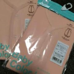 [売り切り希望]値下げ 袖なしラクラクロンパースのサムネイル
