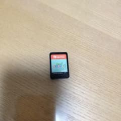 あつまれどうぶつの森カセットのサムネイル