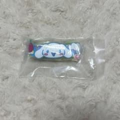 シナモン ラバーバンドのサムネイル