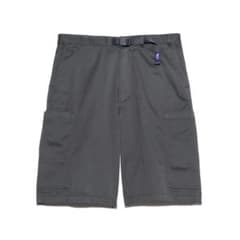 新品未使用 ノースフェイス パープルレーベル CargoFieldShorts - メルカリ
