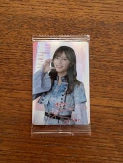 櫻坂46 田村保乃 カードのサムネイル