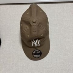 New Era 9TWENTY ニューヨーク・ヤンキース キャップのサムネイル