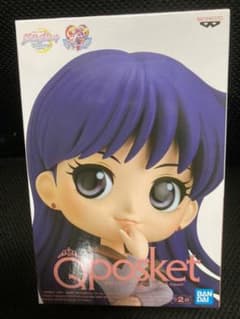Qposket フィギュア 火野レイのサムネイル