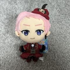 あんさんぶるスターズ！ あんスタ 新衣装ぬいぐるみ Valkyrie 斎宮宗