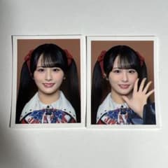 尾木波菜 ノイミー ≠ME ID フォト 証明写真 - メルカリ