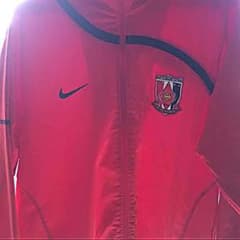 浦和レッズ ジャージ 上下セットのサムネイル