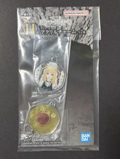 데스 노트 이치 반 쿠지 H상 아크릴 매력 미사미사