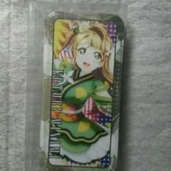 ラブライブ！スマホケースAiphone5ことりのサムネイル