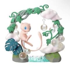 ポケモン モンコレ ミュウツー フィギュア 2体セット | Shop at