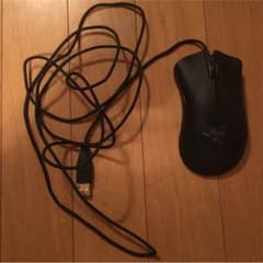 Razer DeathAdder chromaのサムネイル