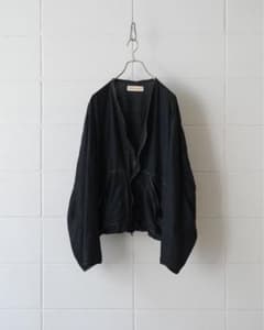 barbell object zip v jkt Black 2 - メルカリ