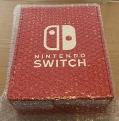 新品未開封　Nintendo Switch (有機ELモデル)