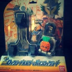 仮面ライダーガイムロックシードのサムネイル