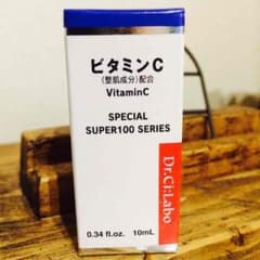 新品★Dr.シーラボ 美容液のサムネイル