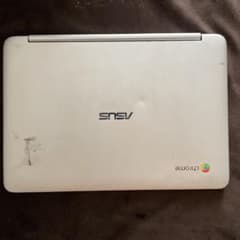 ykkさん専用（ジャンク品）ASUS Chromebook C101PA-OP1のサムネイル