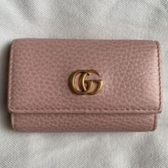 GUCCIキーケースのサムネイル