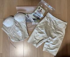 ブライダルインナーのみ　C65ベージュのサムネイル