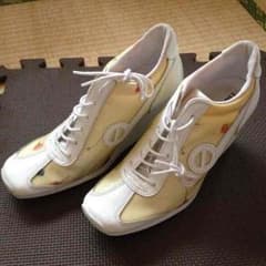no name スニーカー☆最終値下げしました。のサムネイル