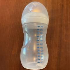 フィリップスAvent 哺乳瓶260mlのサムネイル