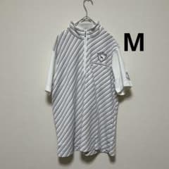 adabat アダバット 48 半袖シャツ ゴルフウェア スポーツ