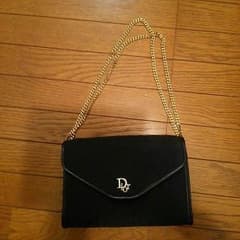 クリスさん専用❤ディオールチェーンバッグのサムネイル