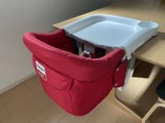 Inglesinaのベビーチェアのサムネイル