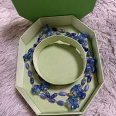 SWAROVSKIネックレスのサムネイル
