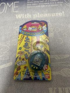 BANDAI たまごっち 本体 未開封のサムネイル