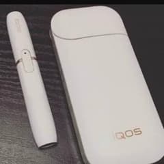 アイコス 白 中古のサムネイル