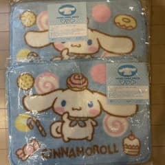 시나모롤 매트