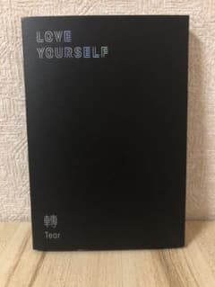 BTS LOVE 轉のサムネイル