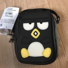 ばつ丸くんモバイルポーチのサムネイル