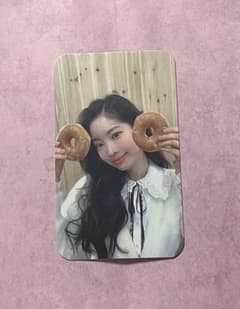 TWICE ダヒョンのサムネイル