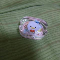 ディズニーツムツム スタンプ ドナルドのサムネイル