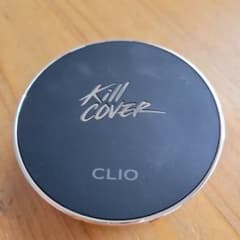 CLIO キル カバー フィクサー クッション サンドのサムネイル
