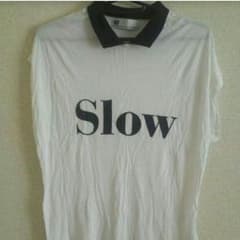 スライTシャツのサムネイル