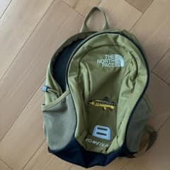 THE NORTH FACE 子供リュックサックのサムネイル