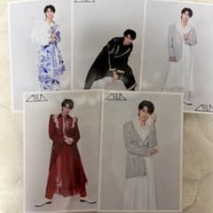 M!LK 山中柔太朗 59杯目 生写真 | Shop at Mercari from Japan! | Buyee