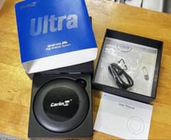 CarlinKit Tbox Ultra 2 Android AI Box 本体 - メルカリ