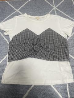 nushush 140サイズ Tシャツのサムネイル