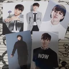 BTS マルイフォト　ジミンのサムネイル