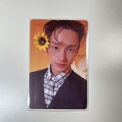 SEVENTEEN ジュン トレカ hereのサムネイル