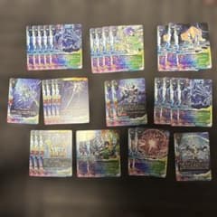 バディファイト ドラグメタル 制圧 まとめ売り - メルカリ
