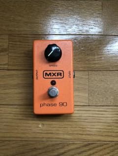 MXR phase90 フェイザー エフェクターのサムネイル