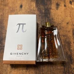 GIVENCHY π オードトワレ　100mLのサムネイル