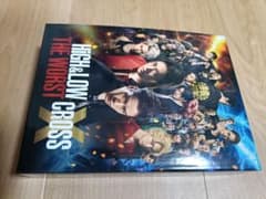 HIGH&LOW THE WORST X DVDのサムネイル