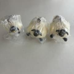 ひつじのショーン サウナのスイングのサムネイル